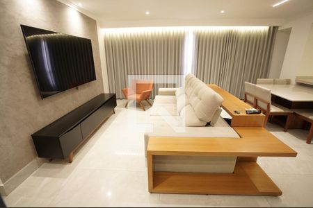 Apartamento para alugar com 3 quartos, 110m² em Jardim América, Goiânia