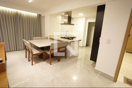 Apartamento para alugar com 3 quartos, 110m² em Jardim América, Goiânia