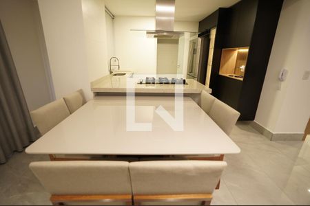 Apartamento para alugar com 3 quartos, 110m² em Jardim América, Goiânia