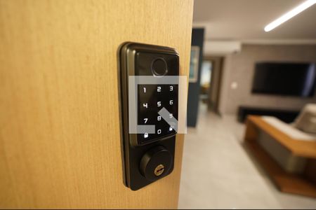 Apartamento para alugar com 3 quartos, 110m² em Jardim América, Goiânia