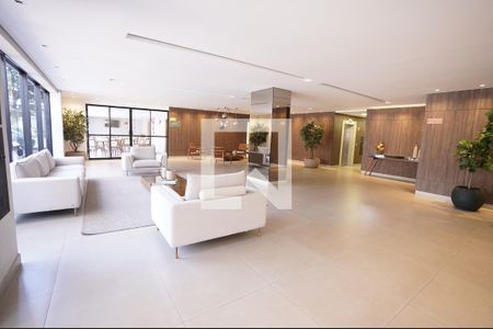 Apartamento para alugar com 3 quartos, 110m² em Jardim América, Goiânia