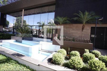 Apartamento para alugar com 3 quartos, 110m² em Jardim América, Goiânia