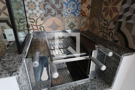 Varanda da Sala de apartamento para alugar com 3 quartos, 77m² em Jardim Bom Tempo, Taboão da Serra