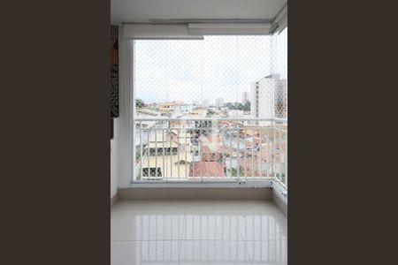 vista de apartamento para alugar com 3 quartos, 77m² em Jardim Bom Tempo, Taboão da Serra