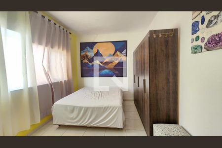 Quarto 1 de apartamento para alugar com 2 quartos, 65m² em Amaralina, Salvador