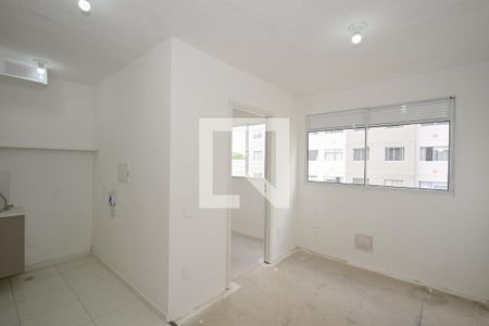 Apartamento à venda com 2 quartos, 32m² em Jardim Gilda Maria, São Paulo