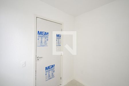 Quarto 1 de apartamento para alugar com 2 quartos, 32m² em Jardim Gilda Maria, São Paulo