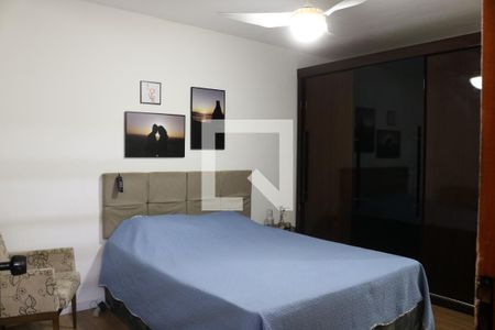 Quarto 1 de casa para alugar com 2 quartos, 180m² em Perdizes, São Paulo