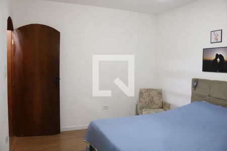 Quarto 1 de casa para alugar com 2 quartos, 180m² em Perdizes, São Paulo