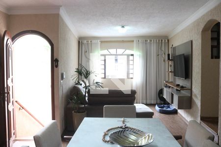 Sala de casa para alugar com 2 quartos, 180m² em Perdizes, São Paulo