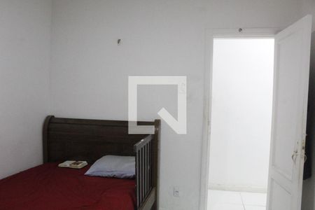 Quarto 1 de casa de condomínio à venda com 3 quartos, 110m² em Tijuca, Rio de Janeiro
