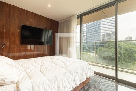 Studio de kitnet/studio à venda com 1 quarto, 54m² em Vila Olímpia, São Paulo