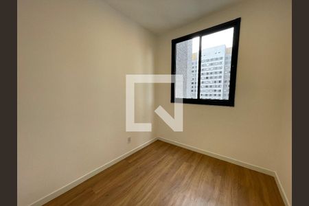 Quarto 1 de apartamento para alugar com 2 quartos, 33m² em Butantã, São Paulo
