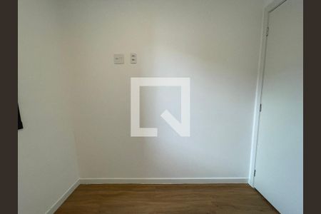 Quarto 1 de apartamento para alugar com 2 quartos, 33m² em Butantã, São Paulo