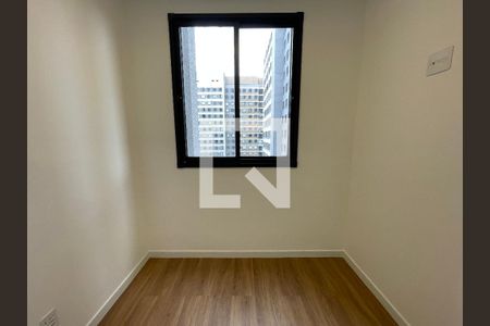 Quarto 1 de apartamento para alugar com 2 quartos, 33m² em Butantã, São Paulo