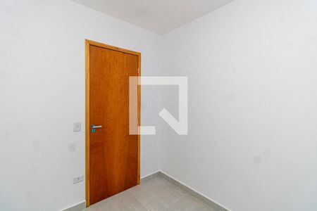 Quarto de apartamento à venda com 2 quartos, 40m² em Vila Gustavo, São Paulo
