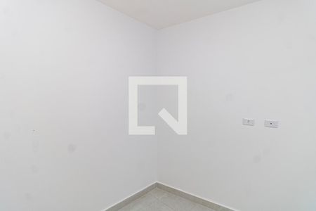 Quarto de apartamento para alugar com 2 quartos, 40m² em Vila Gustavo, São Paulo