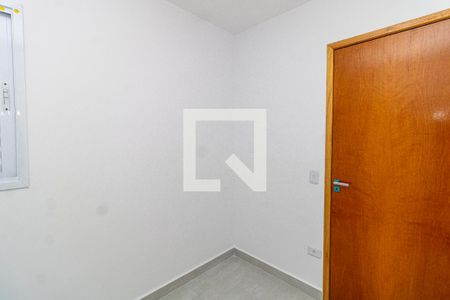 Quarto de apartamento para alugar com 2 quartos, 40m² em Vila Gustavo, São Paulo