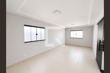 Sala de casa para alugar com 4 quartos, 230m² em Setor Faicalville, Goiânia