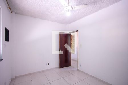 Quarto 1 de apartamento para alugar com 2 quartos, 60m² em Colubandê, São Gonçalo