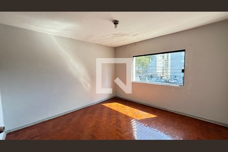 Quarto 1 de casa para alugar com 4 quartos, 189m² em Utinga, Santo André