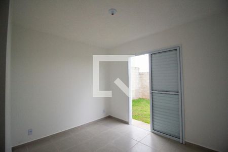 Suíte de casa de condomínio para alugar com 3 quartos, 156m² em Quintais do Imperador, Sorocaba