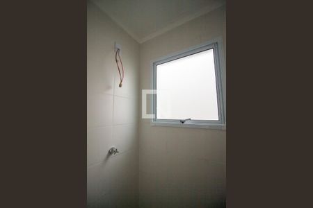 Banheiro da Suíte de casa de condomínio para alugar com 3 quartos, 156m² em Quintais do Imperador, Sorocaba