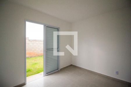 Suíte de casa de condomínio para alugar com 3 quartos, 156m² em Quintais do Imperador, Sorocaba