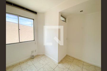 Quarto de apartamento à venda com 3 quartos, 73m² em Castelo, Belo Horizonte