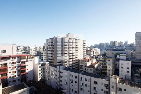 Sala 2 Vista de apartamento à venda com 2 quartos, 150m² em Independência, Porto Alegre