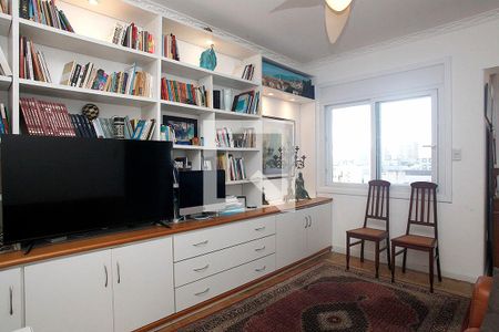 Sala 2 de apartamento à venda com 2 quartos, 150m² em Independência, Porto Alegre