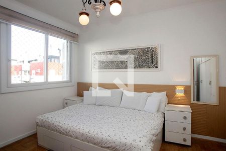 Quarto 1 de apartamento à venda com 2 quartos, 150m² em Independência, Porto Alegre