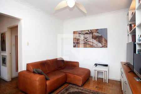 Sala 2 de apartamento à venda com 2 quartos, 150m² em Independência, Porto Alegre