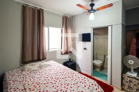 Suite de casa para alugar com 2 quartos, 80m² em Jardim Itamaraca, Indaiatuba