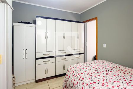 Suite de casa para alugar com 2 quartos, 80m² em Jardim Itamaraca, Indaiatuba