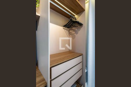 Sala/Quarto de kitnet/studio à venda com 1 quarto, 21m² em Paraíso, São Paulo