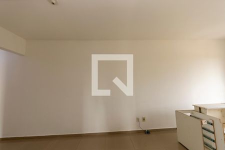 Sala de apartamento para alugar com 2 quartos, 55m² em Jardim Tupanci, Barueri