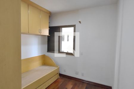 Quarto 2 de apartamento à venda com 3 quartos, 148m² em Santo Antônio, São Caetano do Sul