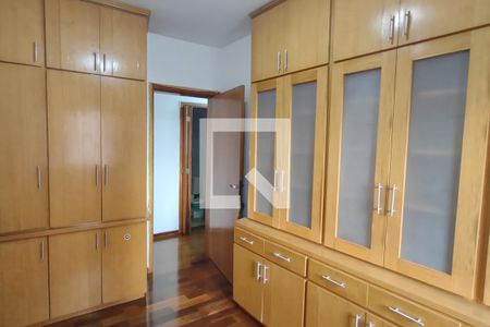 Quarto 1 de apartamento à venda com 3 quartos, 148m² em Santo Antônio, São Caetano do Sul