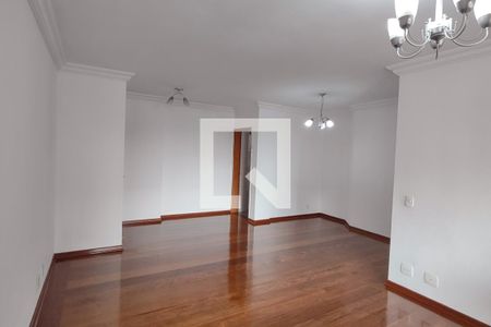 Sala de apartamento à venda com 3 quartos, 148m² em Santo Antônio, São Caetano do Sul