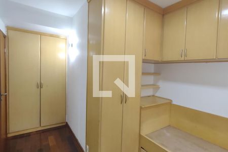 Quarto 2 de apartamento à venda com 3 quartos, 148m² em Santo Antônio, São Caetano do Sul
