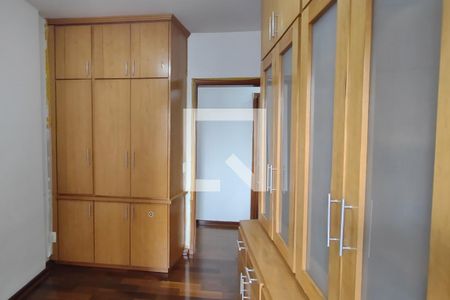 Quarto 1 de apartamento à venda com 3 quartos, 148m² em Santo Antônio, São Caetano do Sul