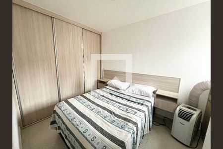 Quarto de apartamento à venda com 2 quartos, 50m² em Vila Dom Pedro Ii, São Paulo