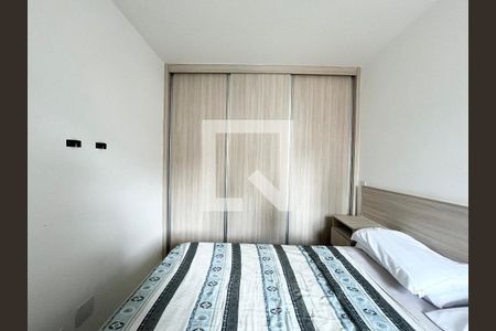 Quarto  de apartamento à venda com 2 quartos, 50m² em Vila Dom Pedro Ii, São Paulo