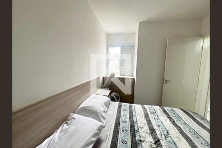 Quarto de apartamento à venda com 2 quartos, 50m² em Vila Dom Pedro Ii, São Paulo