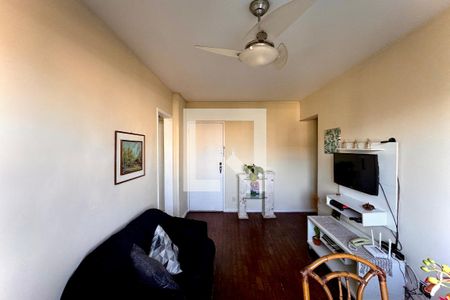 Apartamento à venda com 3 quartos, 65m² em Cidade Nova, Rio de Janeiro