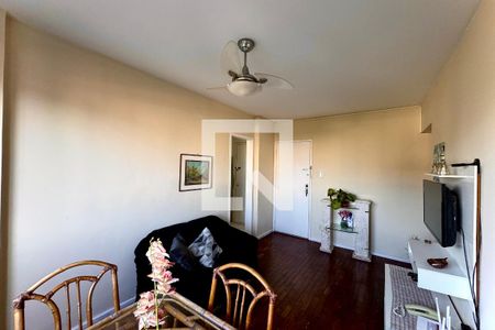 Apartamento à venda com 3 quartos, 65m² em Cidade Nova, Rio de Janeiro