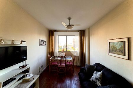 Apartamento à venda com 3 quartos, 65m² em Cidade Nova, Rio de Janeiro