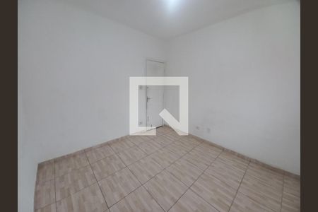 Quarto  de apartamento para alugar com 1 quarto, 52m² em Vila Nossa Senhora de Fatima, São Vicente