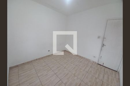 Quarto  de apartamento para alugar com 1 quarto, 52m² em Vila Nossa Senhora de Fatima, São Vicente